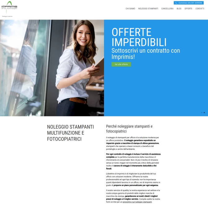 Imprimis